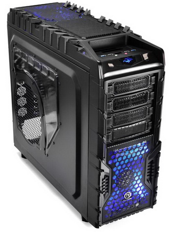 Thermaltake eSports Overseer RX-I